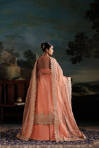 Inara - Zareen