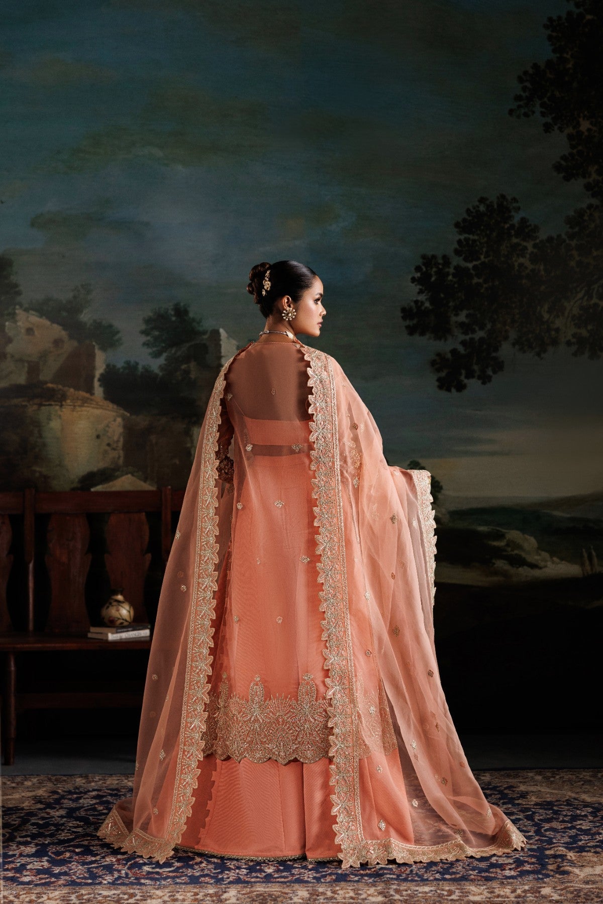 Inara - Zareen