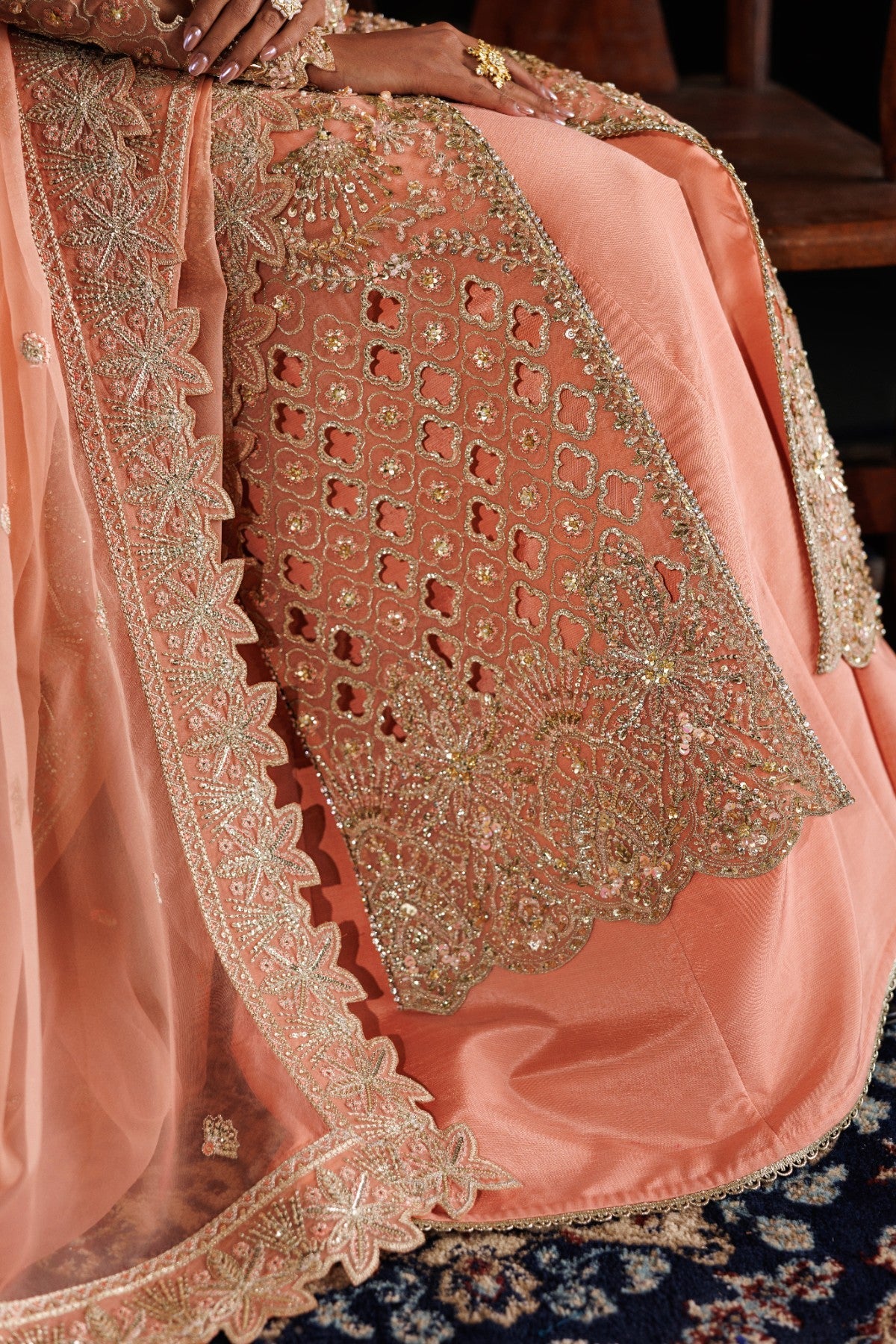 Inara - Zareen