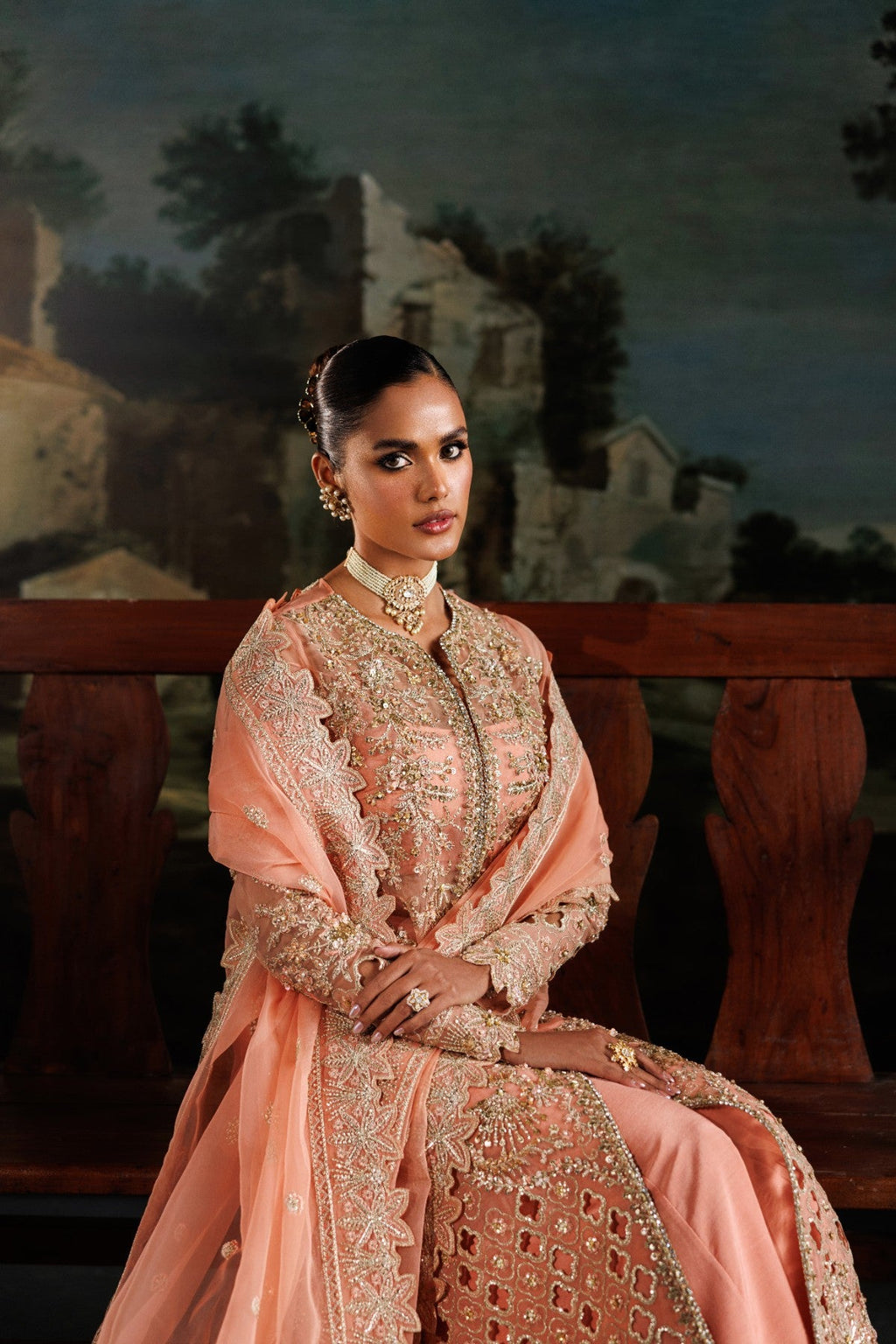 Inara - Zareen