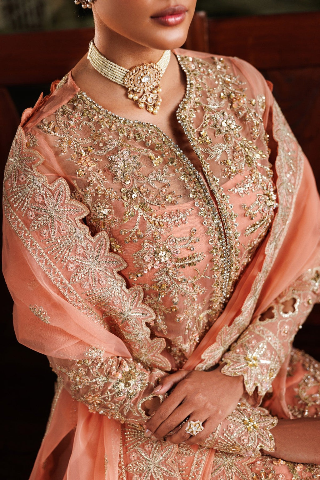 Inara - Zareen