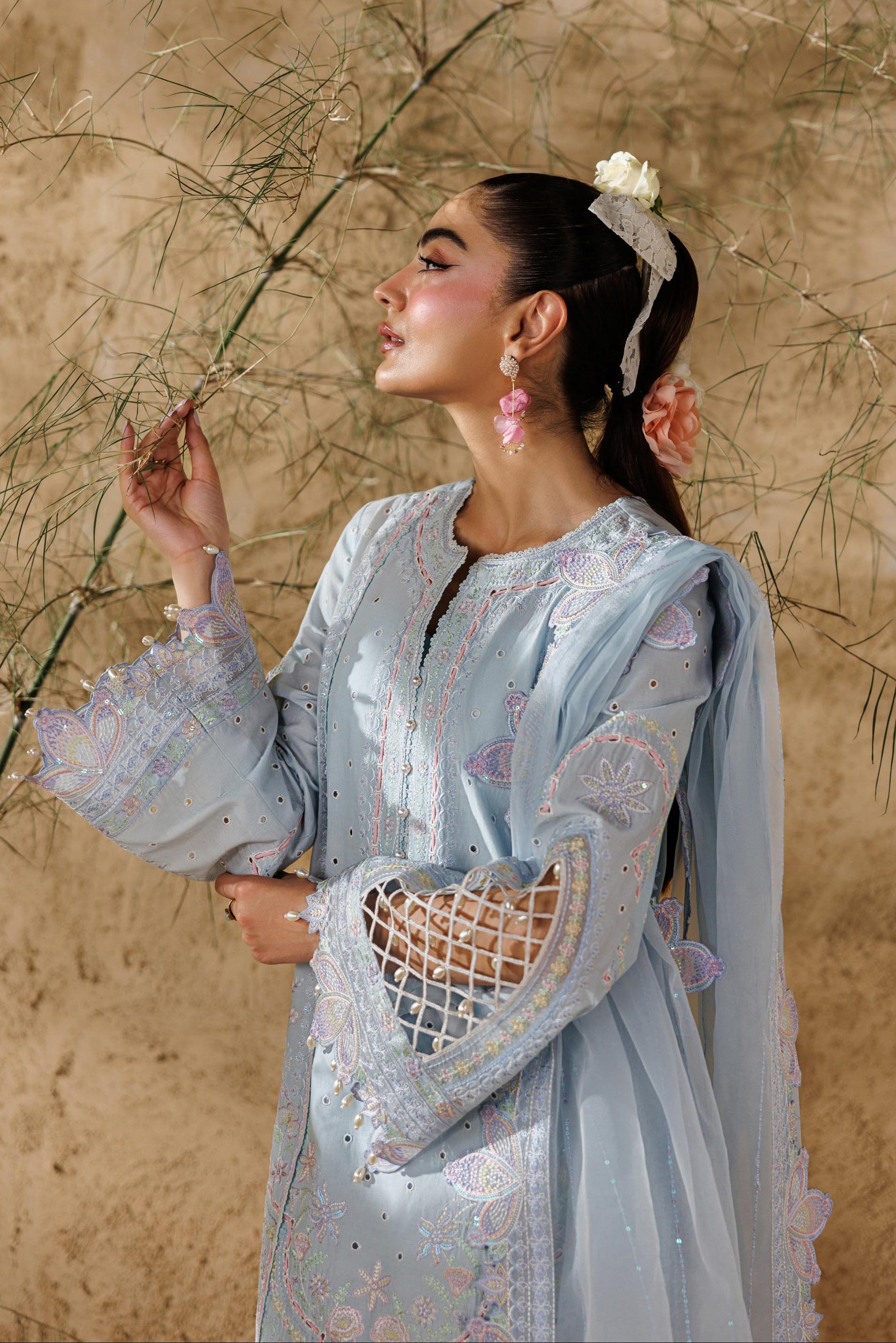 Akbar Aslam - Saffron
