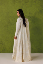 Emaan Adeel - Ivory Edit