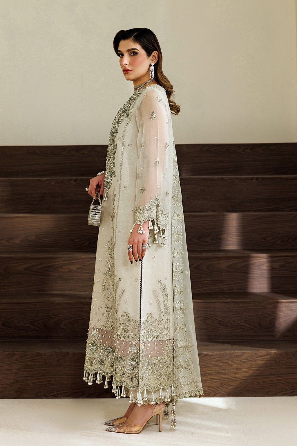 Alizeh - Af-Bhm-4074-Navya