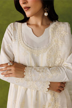 Emaan Adeel - Ivory Edit