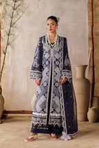 Akbar Aslam - Veloure