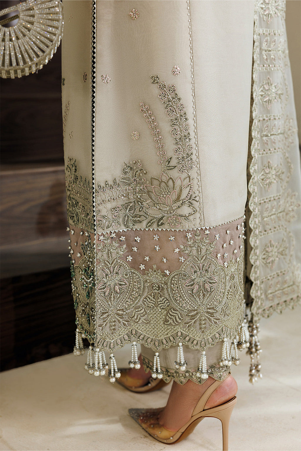Alizeh - Af-Bhm-4074-Navya