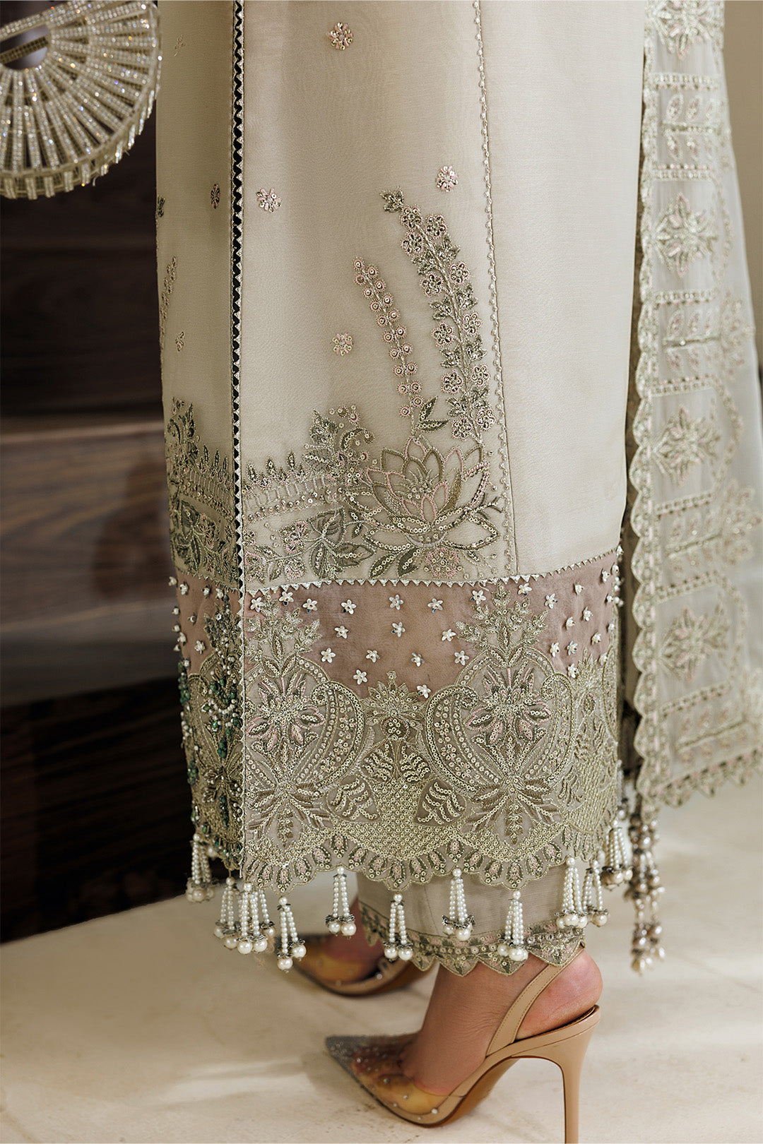 Alizeh - Af-Bhm-4074-Navya