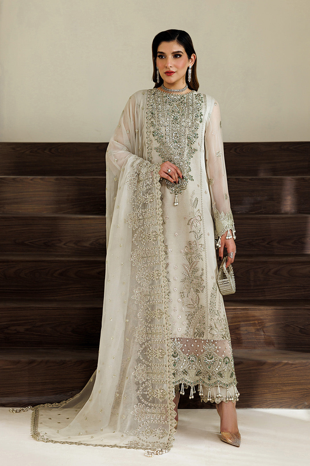 Alizeh - Af-Bhm-4074-Navya