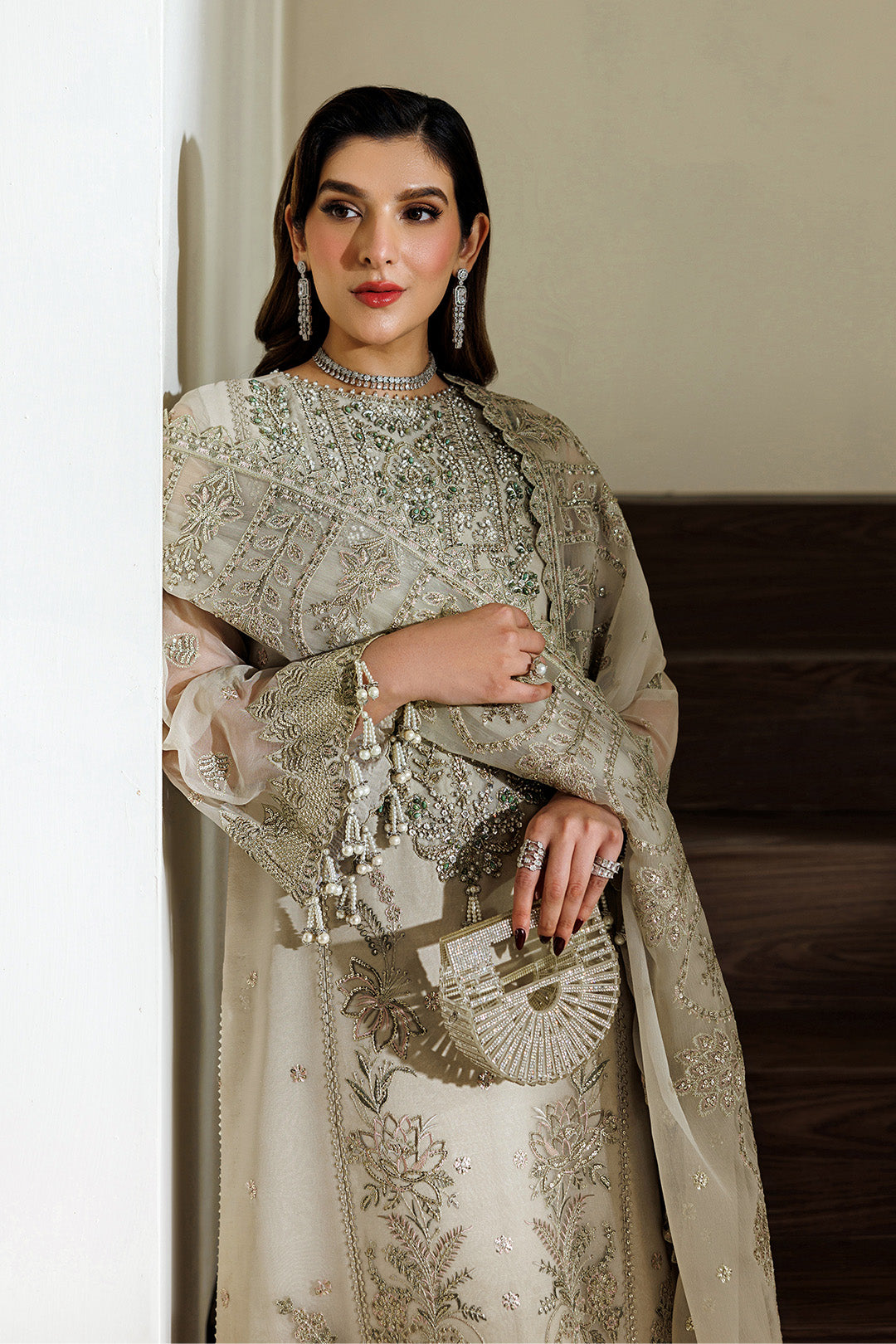Alizeh - Af-Bhm-4074-Navya