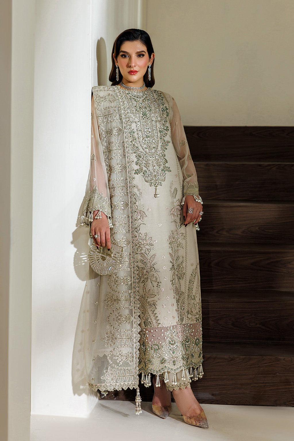 Alizeh - Af-Bhm-4074-Navya