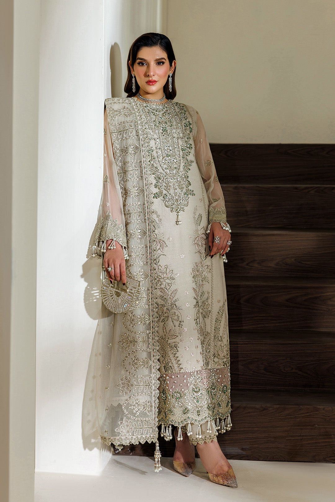Alizeh - Af-Bhm-4074-Navya