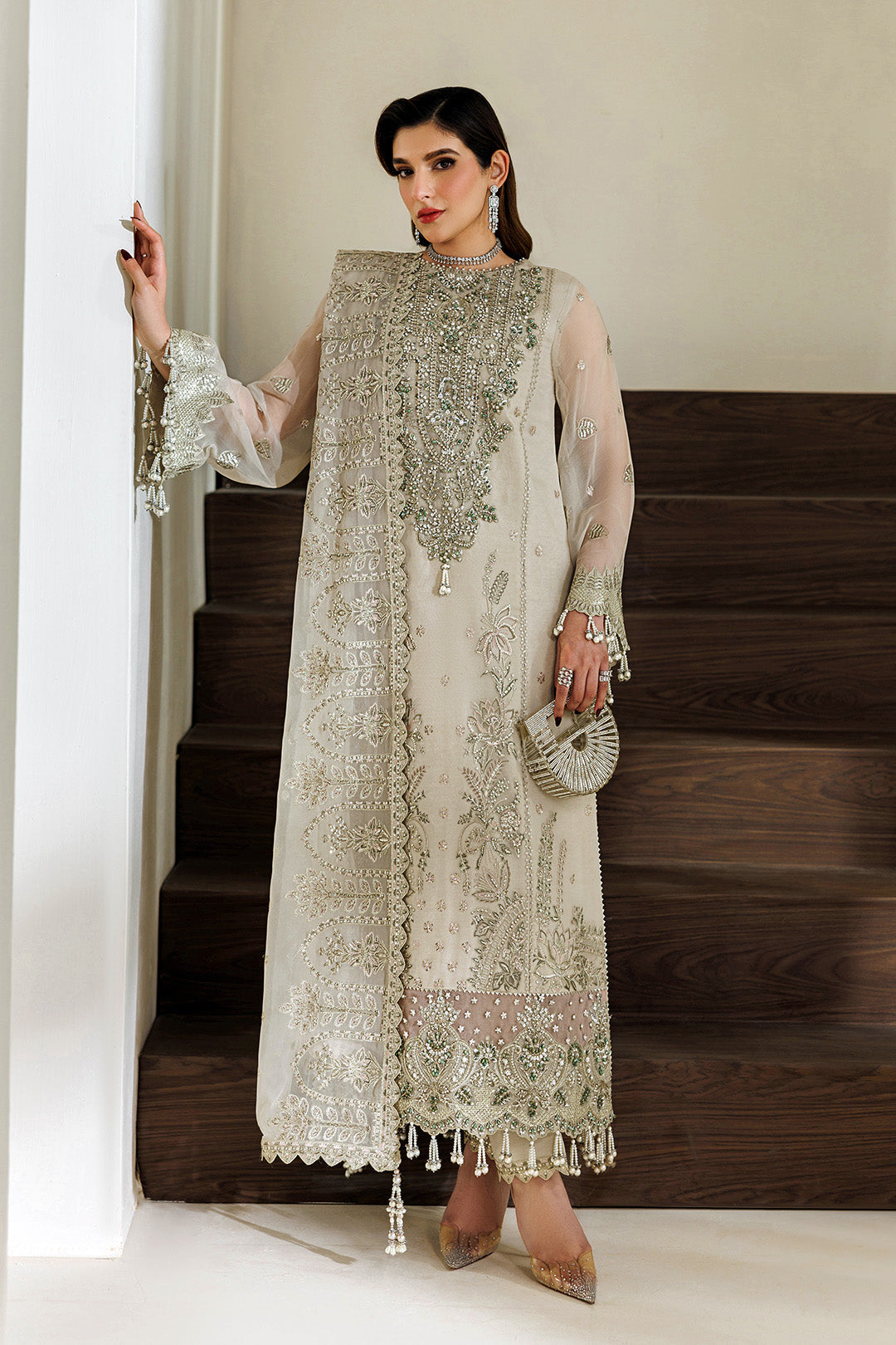 Alizeh - Af-Bhm-4074-Navya