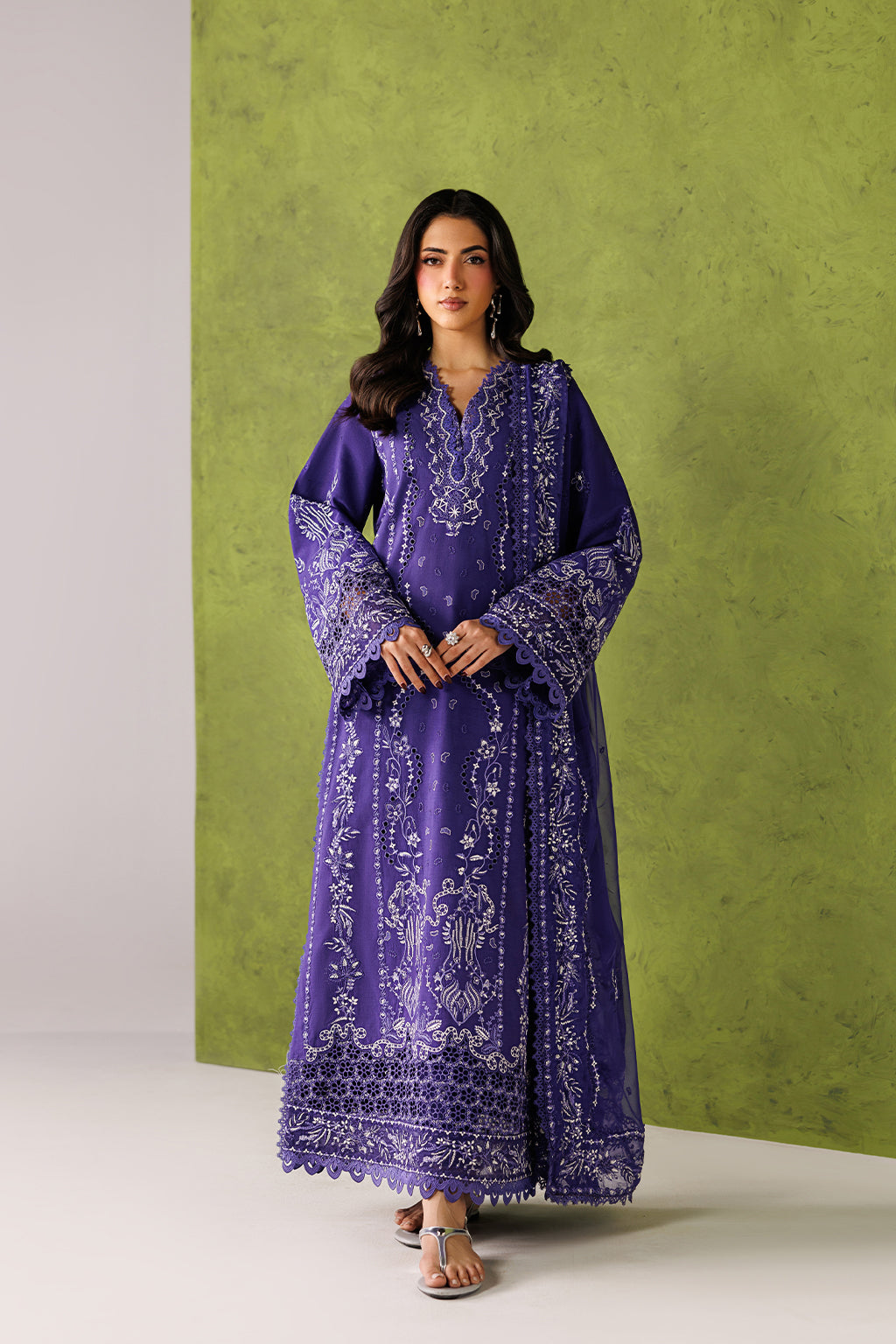 Emaan Adeel - Orlina