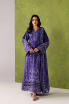 Emaan Adeel - Orlina