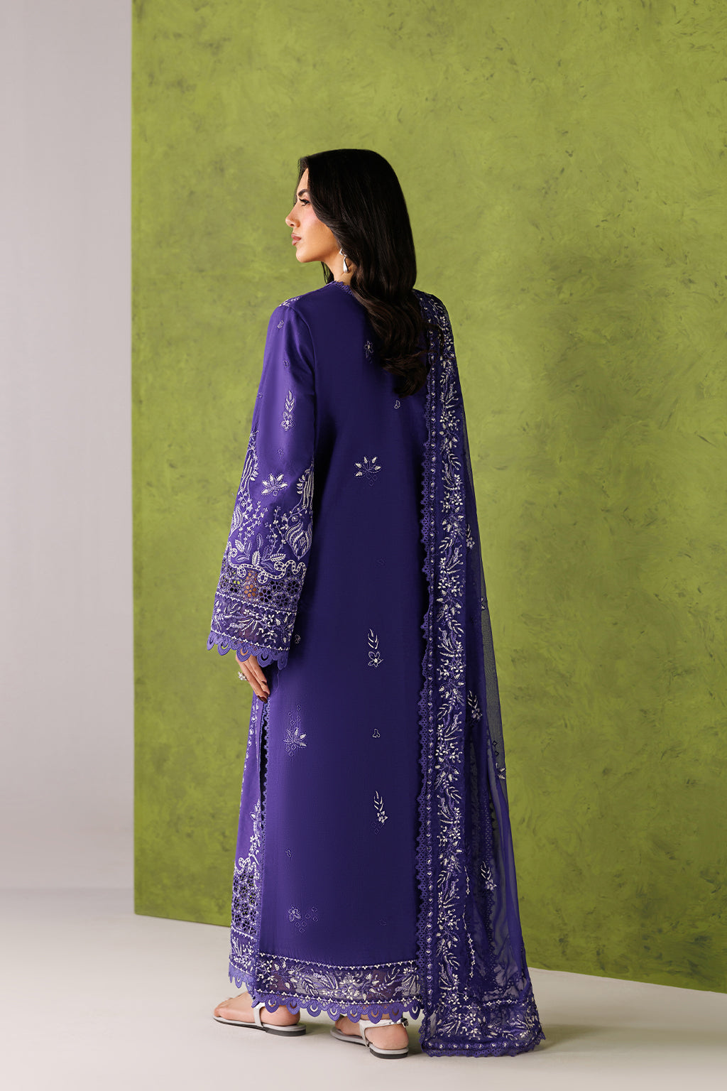 Emaan Adeel - Orlina