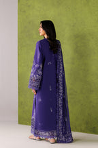 Emaan Adeel - Orlina