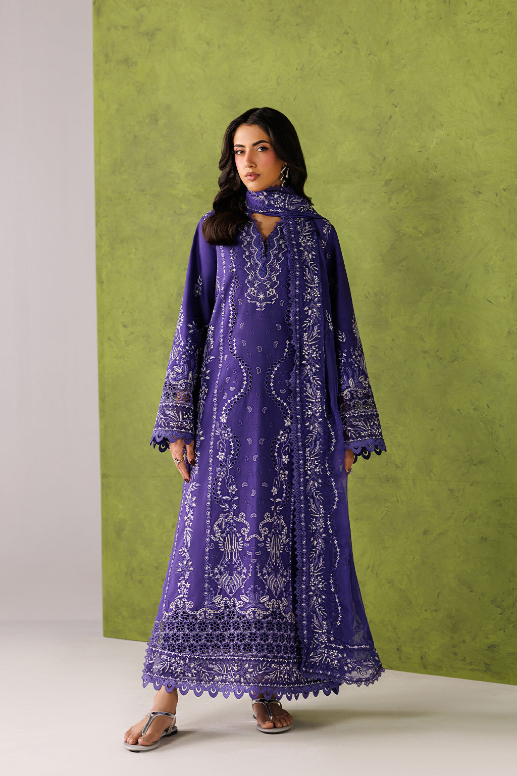 Emaan Adeel - Orlina