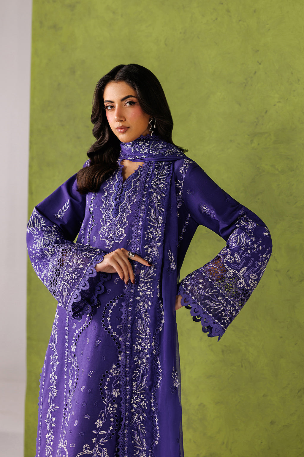 Emaan Adeel - Orlina