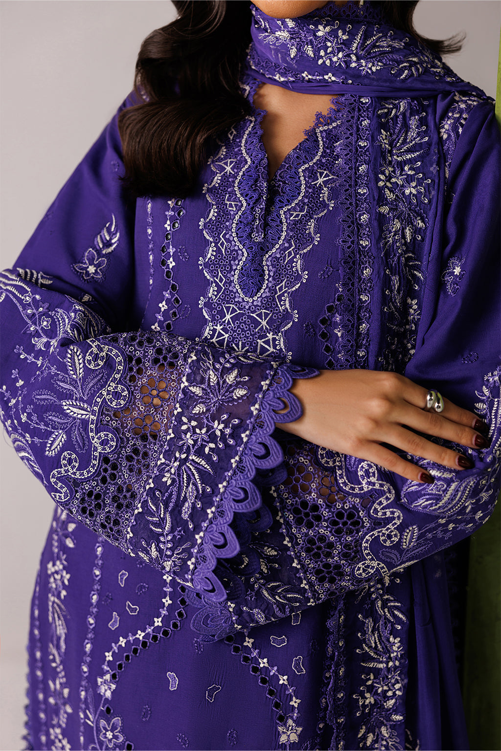 Emaan Adeel - Orlina