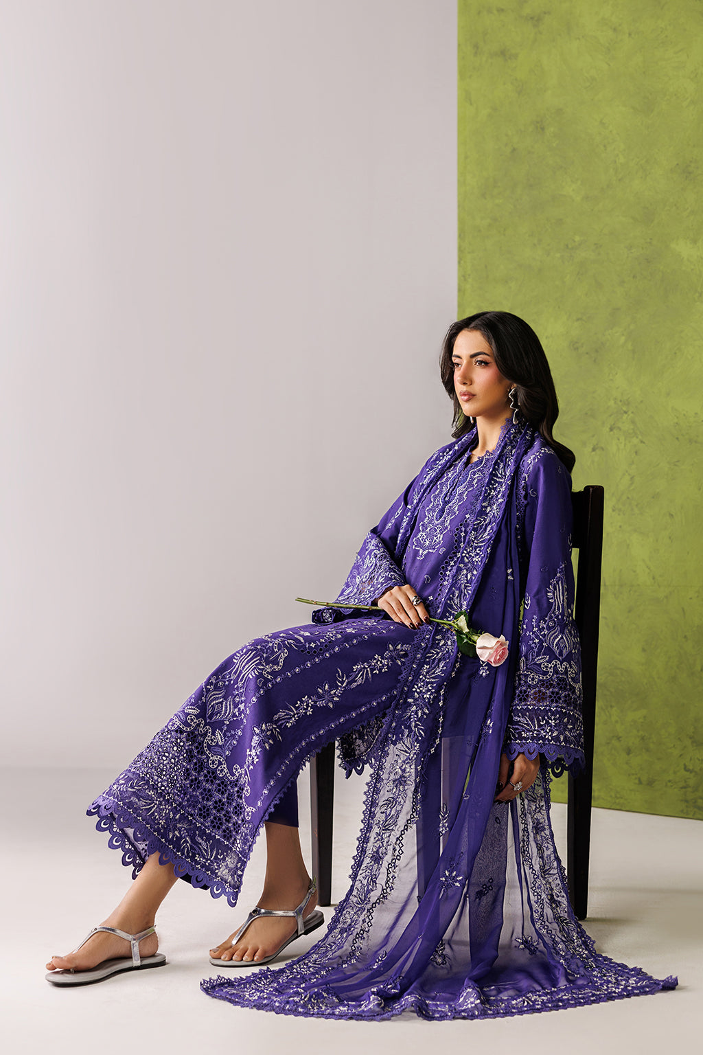 Emaan Adeel - Orlina