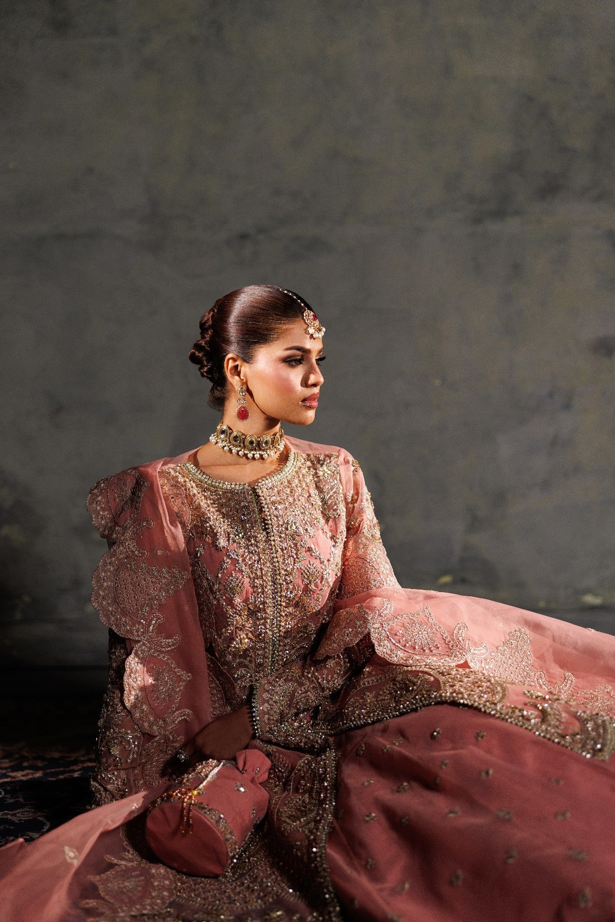 Inara - Naqshe