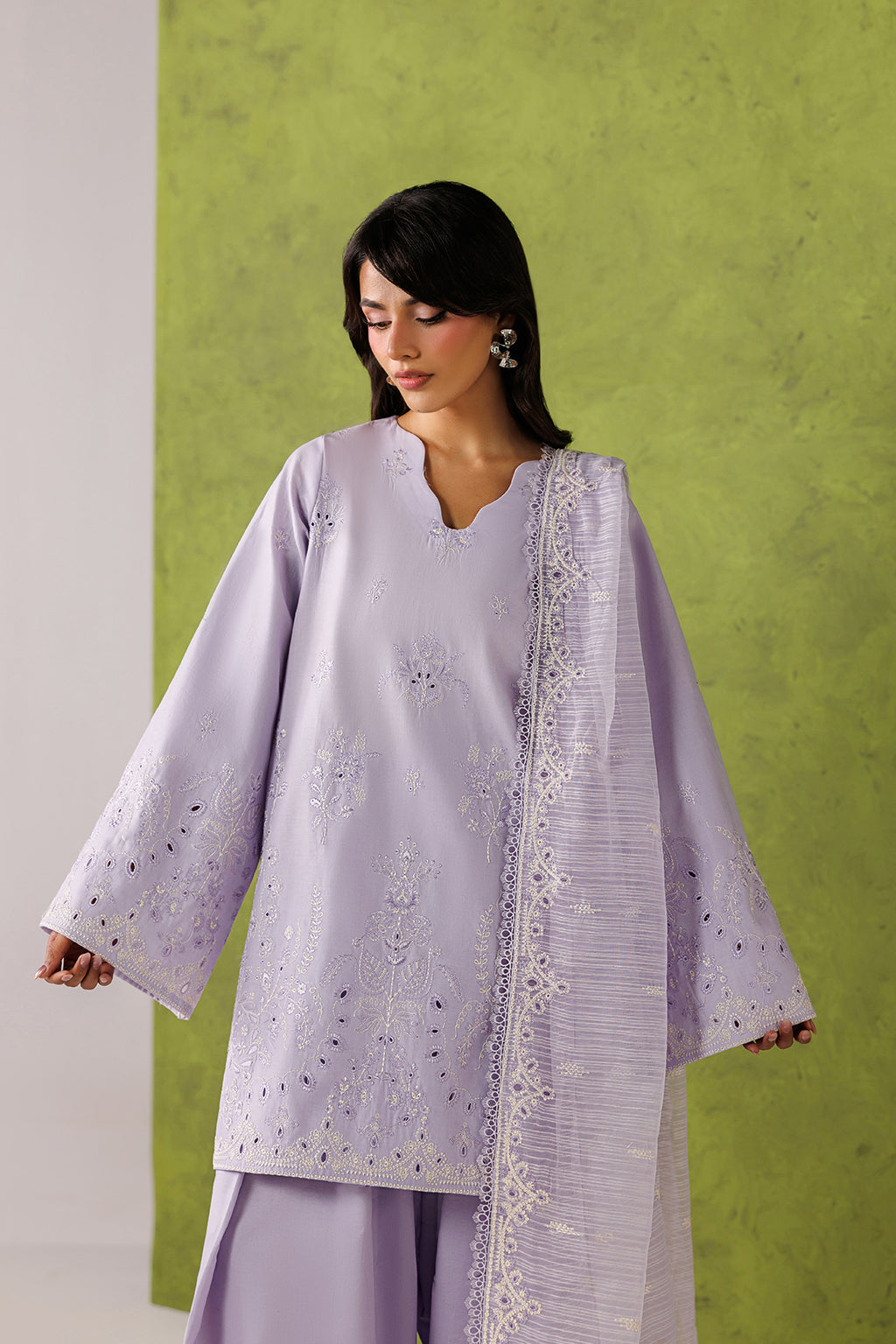 Emaan Adeel - Caelia