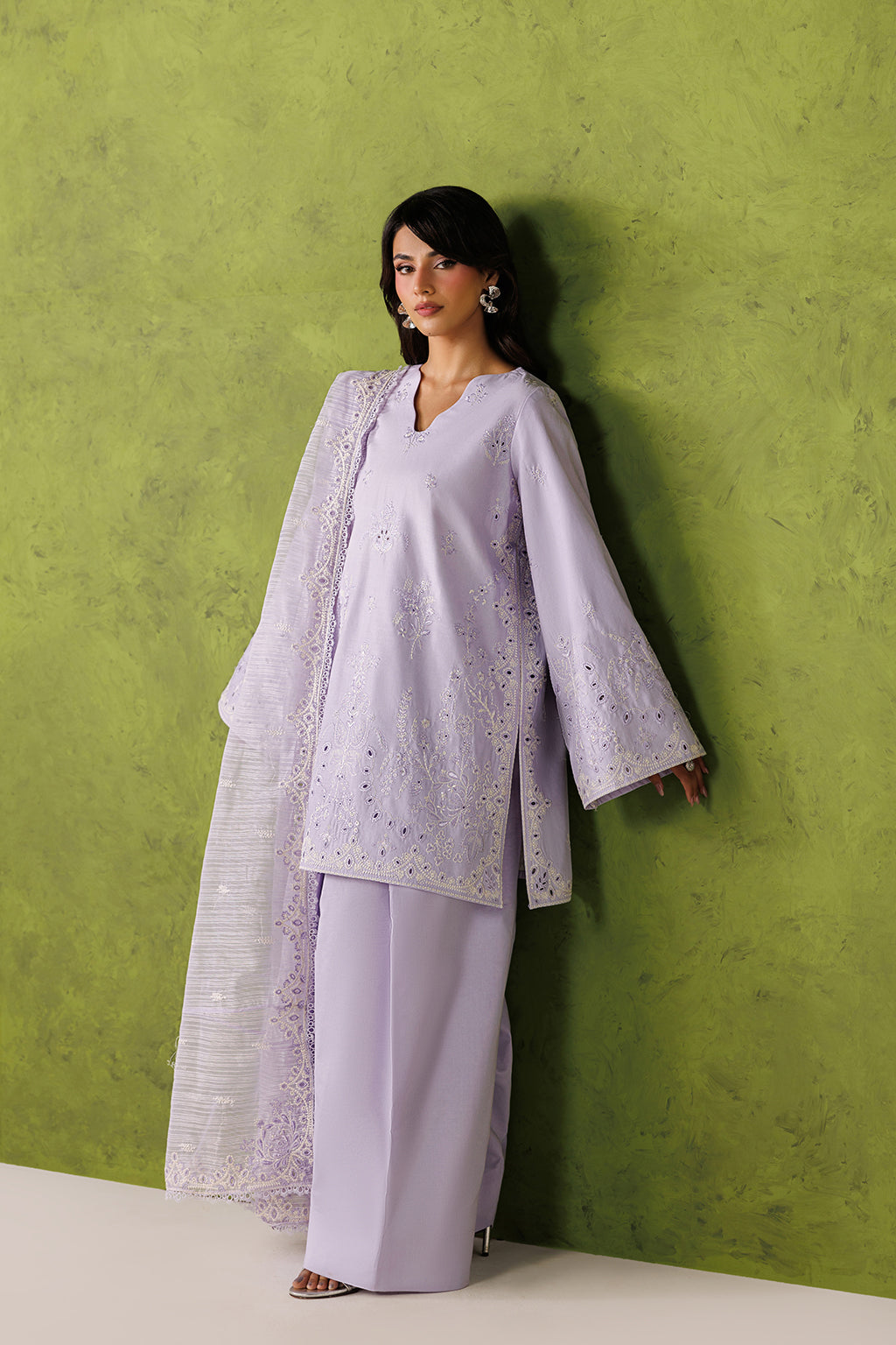 Emaan Adeel - Caelia