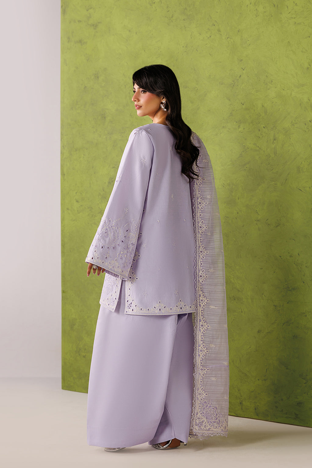 Emaan Adeel - Caelia