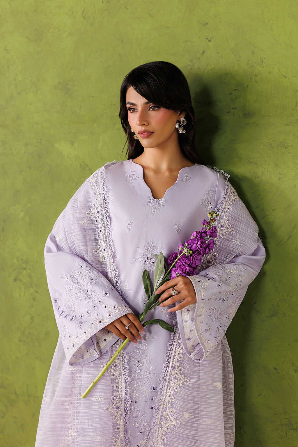 Emaan Adeel - Caelia