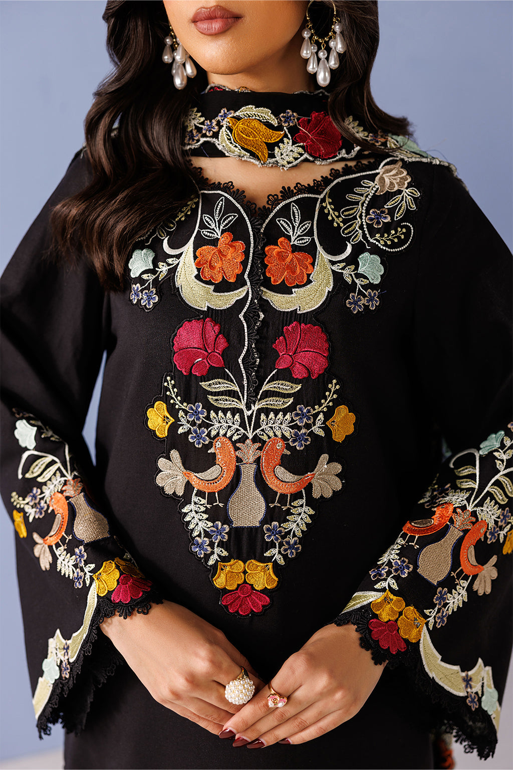 Emaan Adeel - Lurelle