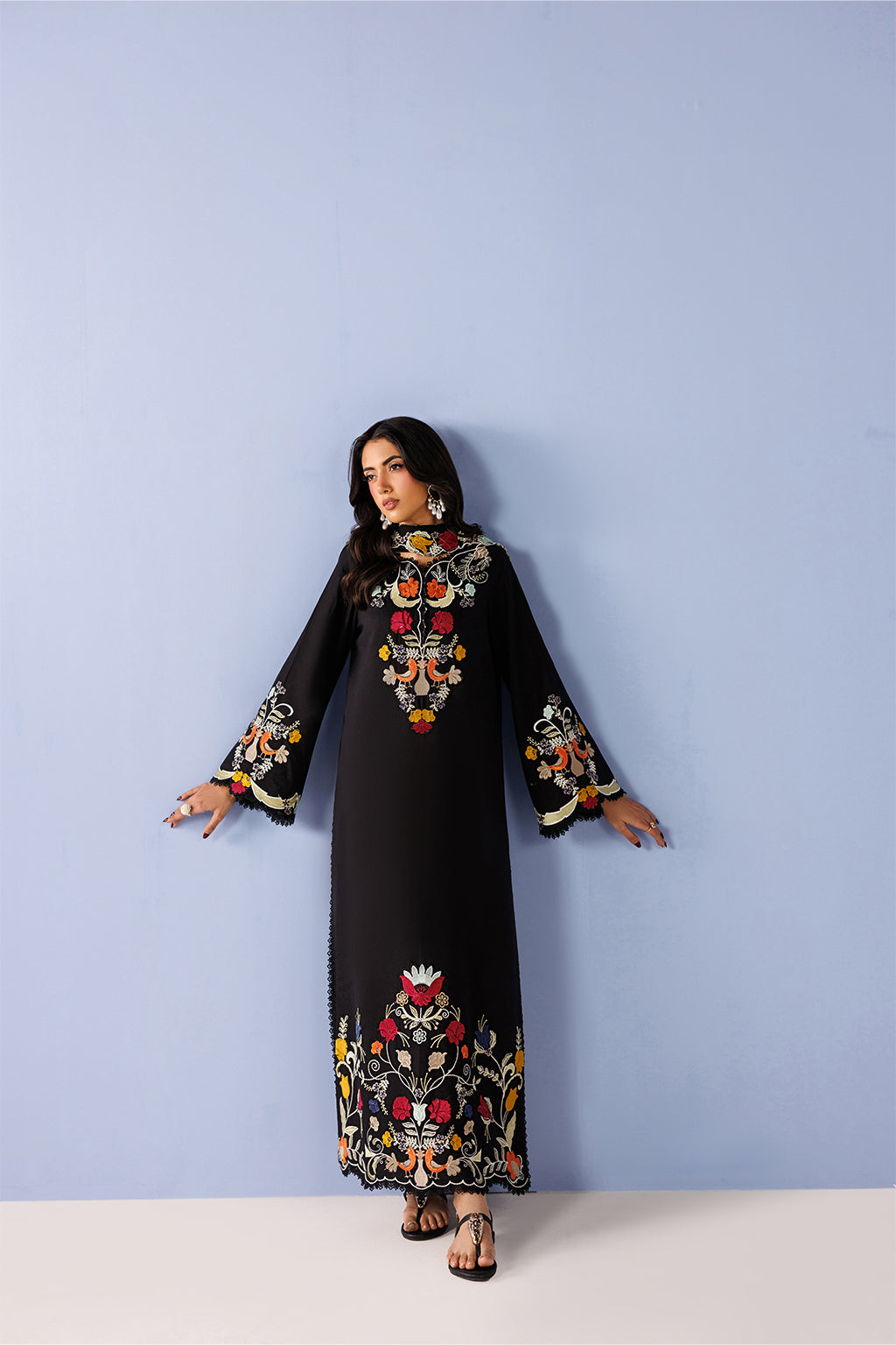 Emaan Adeel - Lurelle