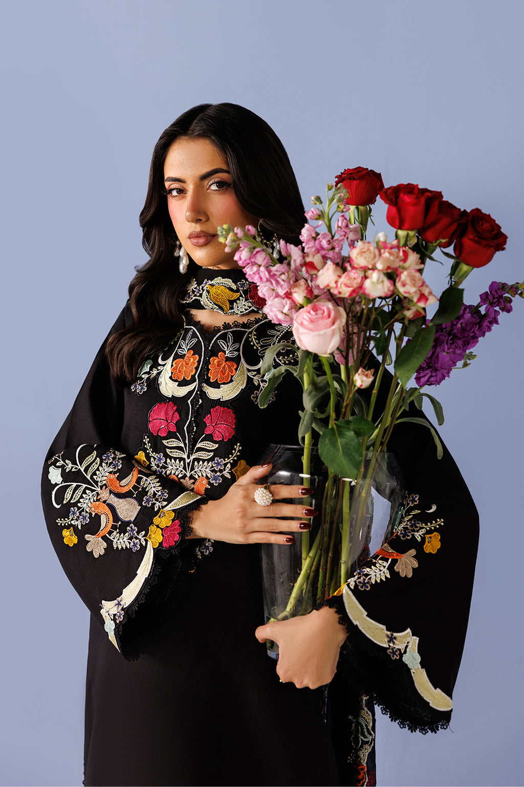 Emaan Adeel - Lurelle