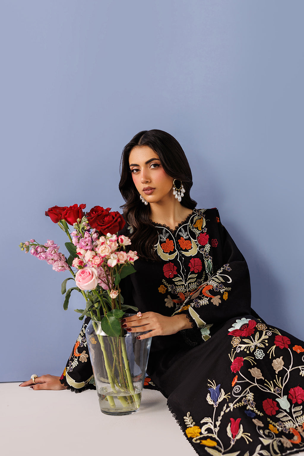 Emaan Adeel - Lurelle
