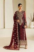 Alizeh - Af-Bhm-4071-Lira