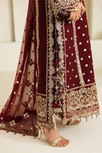 Alizeh - Af-Bhm-4071-Lira