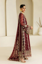 Alizeh - Af-Bhm-4071-Lira