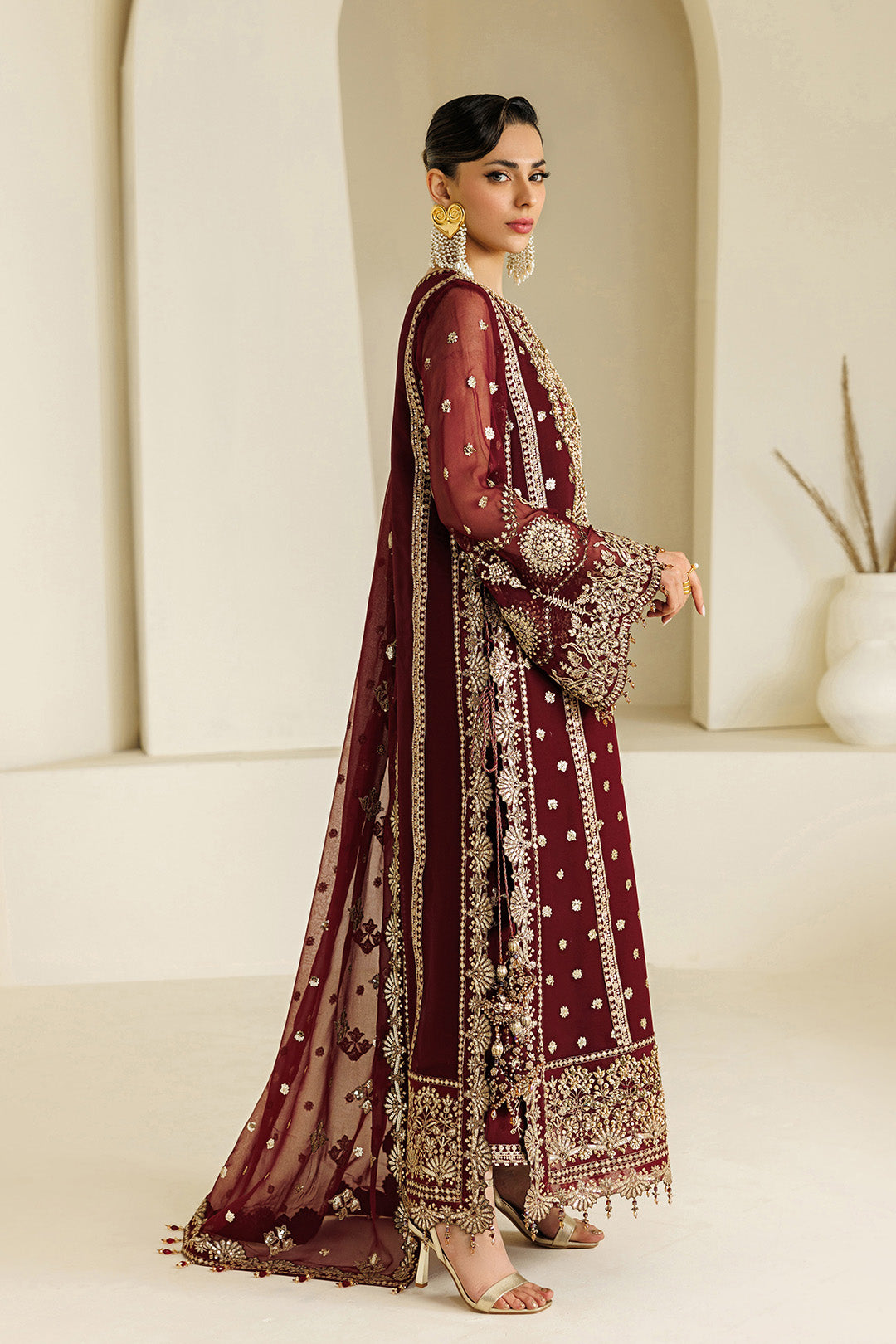 Alizeh - Af-Bhm-4071-Lira