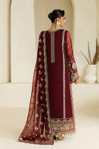 Alizeh - Af-Bhm-4071-Lira