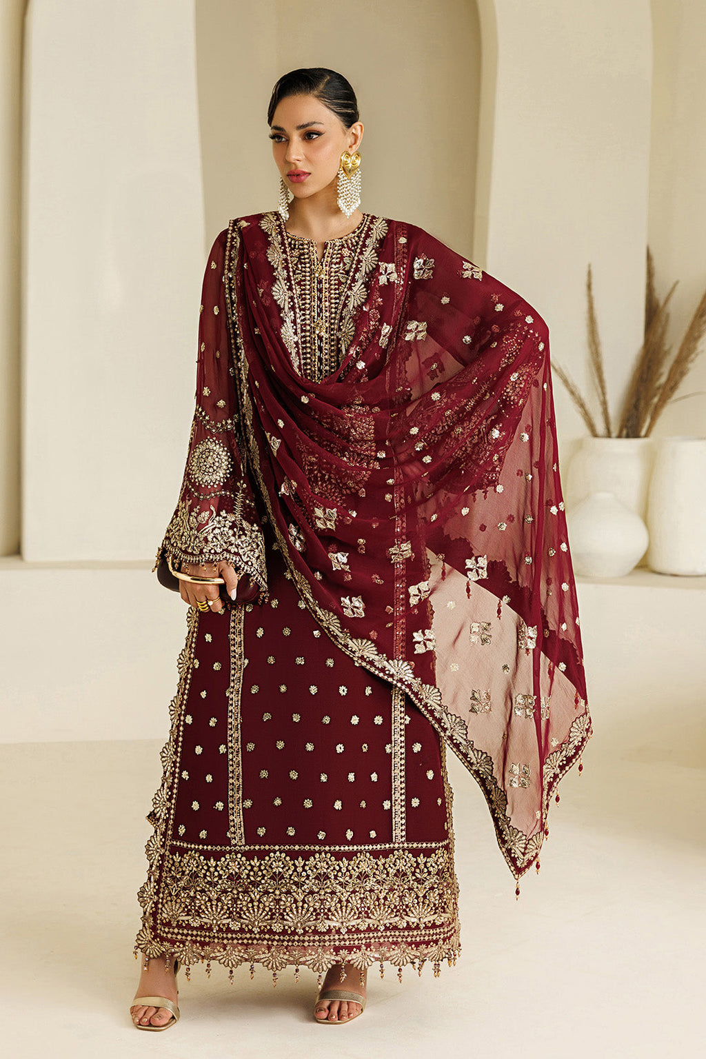 Alizeh - Af-Bhm-4071-Lira