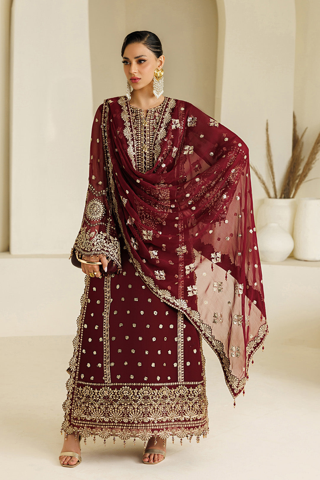 Alizeh - Af-Bhm-4071-Lira