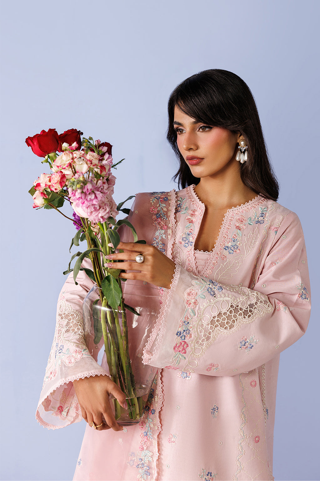 Emaan Adeel - Evora