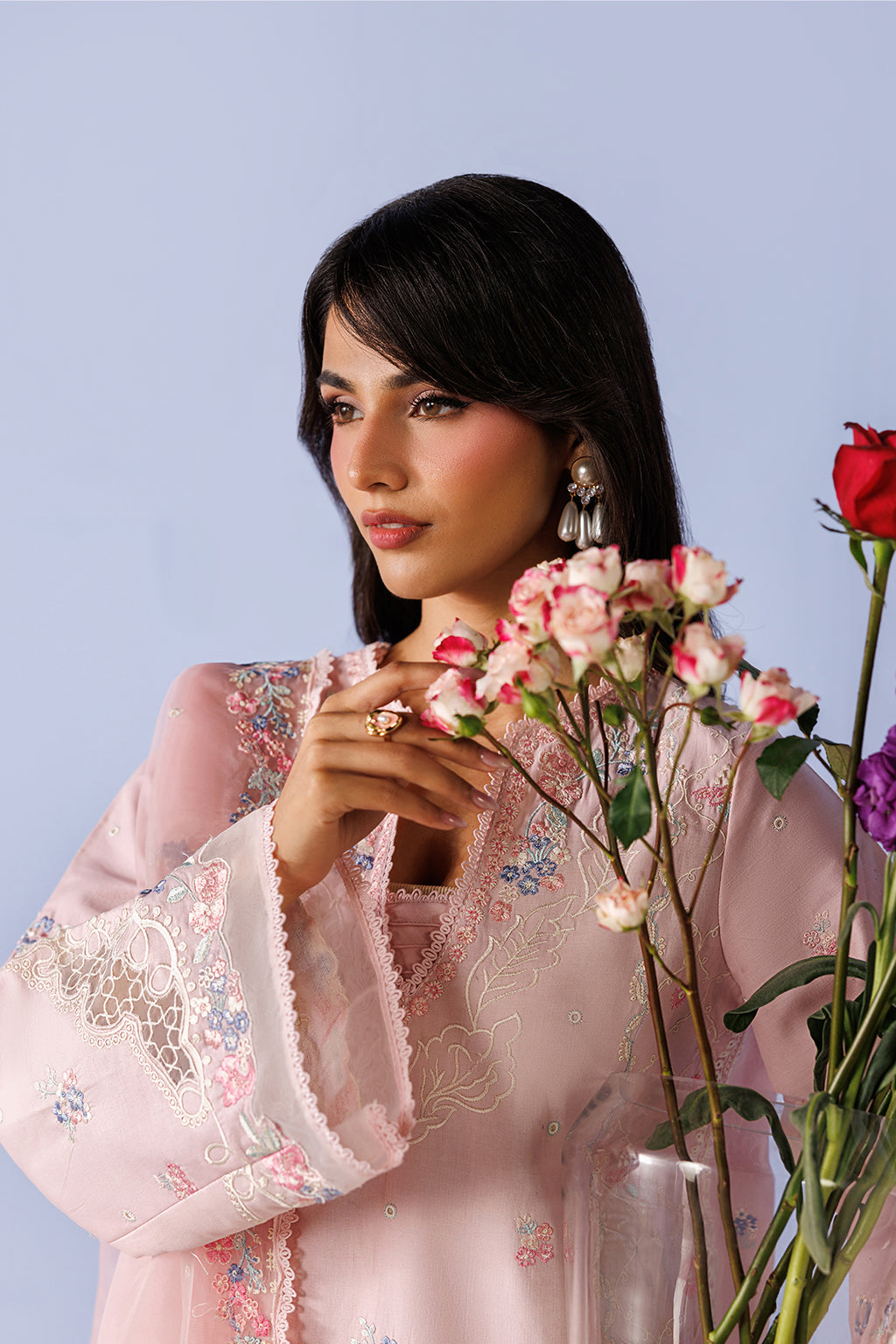 Emaan Adeel - Evora
