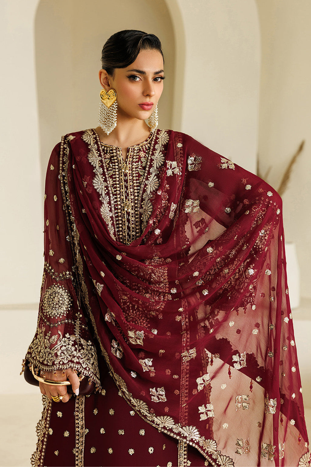 Alizeh - Af-Bhm-4071-Lira