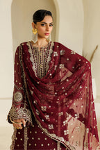 Alizeh - Af-Bhm-4071-Lira