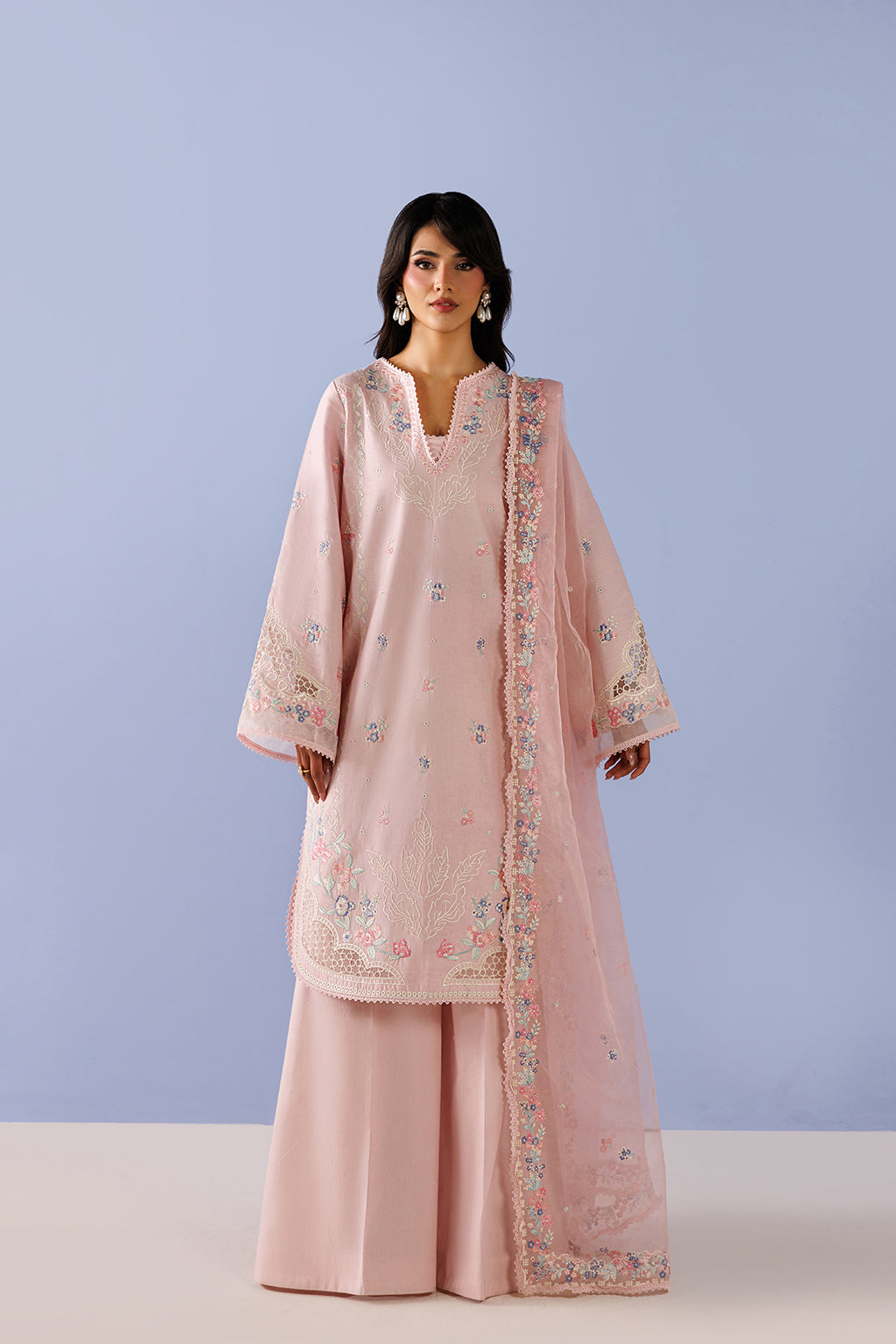 Emaan Adeel - Evora