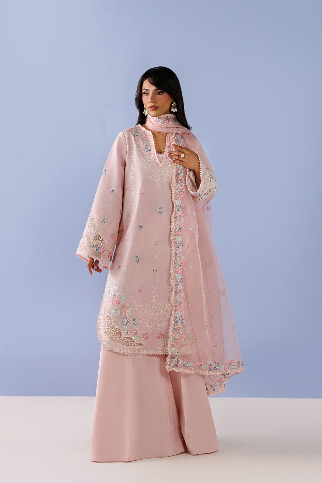 Emaan Adeel - Evora