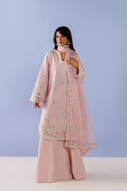 Emaan Adeel - Evora