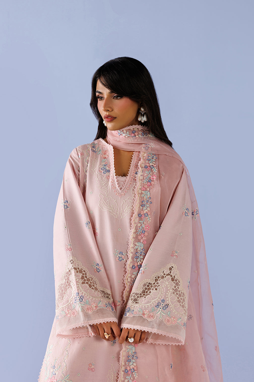 Emaan Adeel - Evora