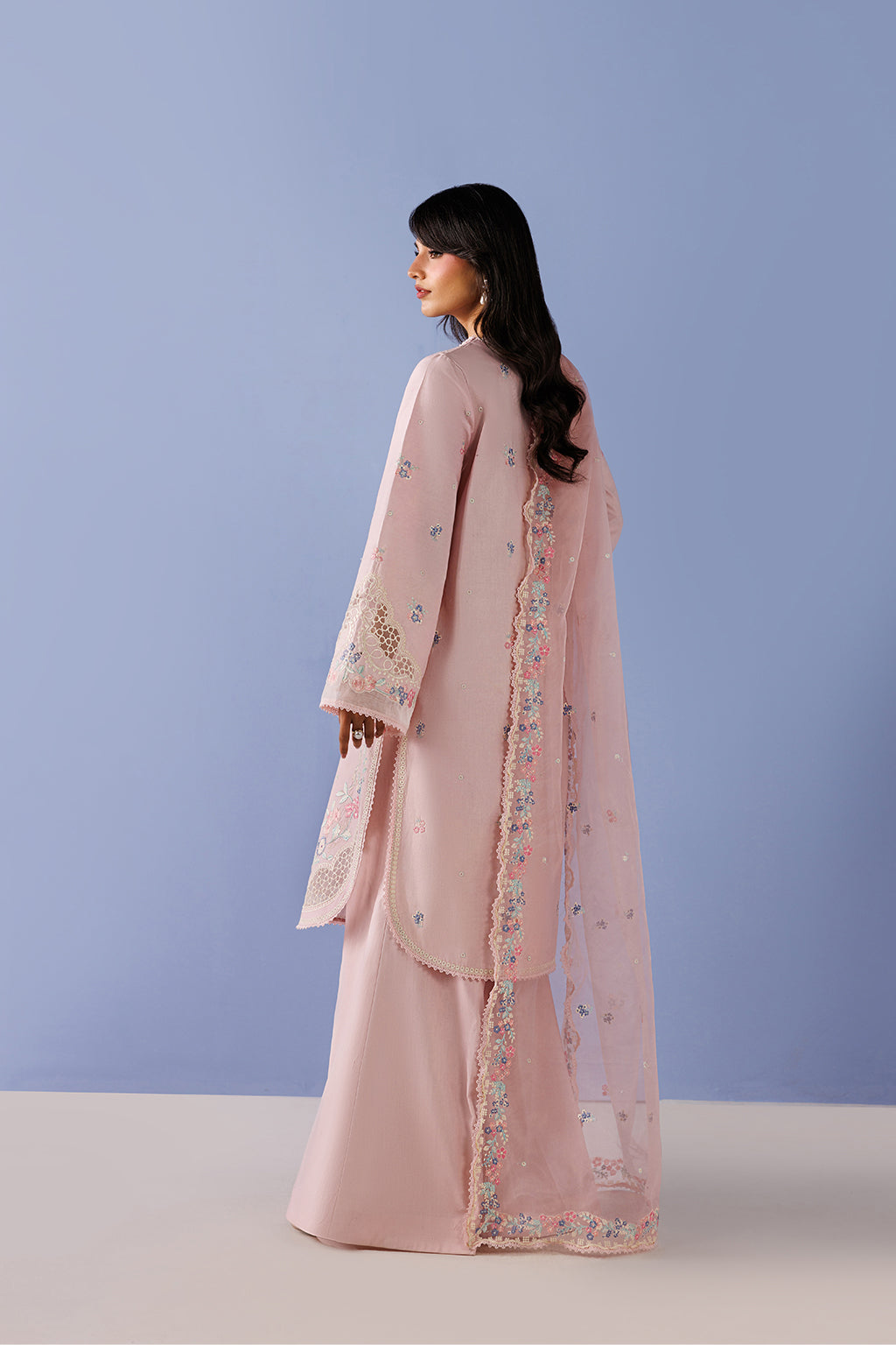 Emaan Adeel - Evora
